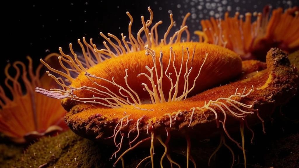 Экстремальные условия рождают жизнь: сенсационное открытие ученых переворачивает биологию!