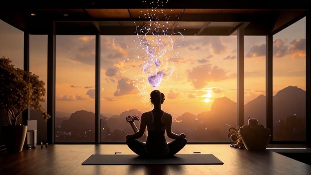 Революционные дыхательные практики меняют мозг: 40 лет исследований открыли секрет!