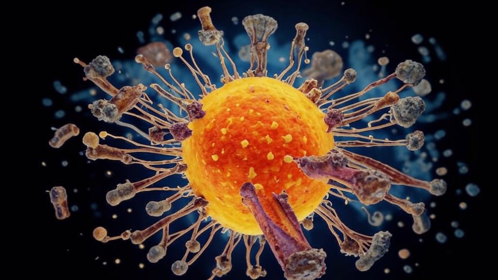 Свет делает человека непобедимым: иммунитет будущего активируется солнечными лучами!