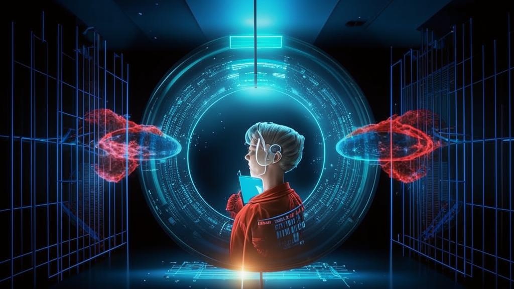 Мгновенная диагностика депрессии: прорыв медицины изменит жизни миллионов людей!